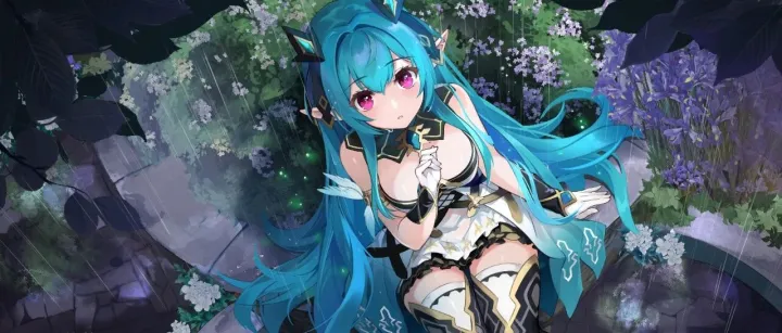 曾对标米哈游的上海二游公司，突然宣布全员“休假”