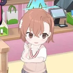 全新成员&家具互动动作即将更新！