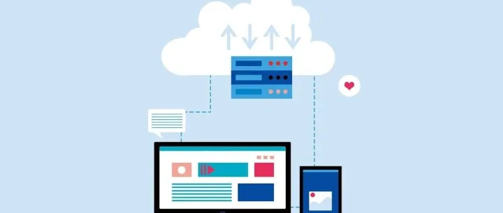 2025云桌面提供商排行