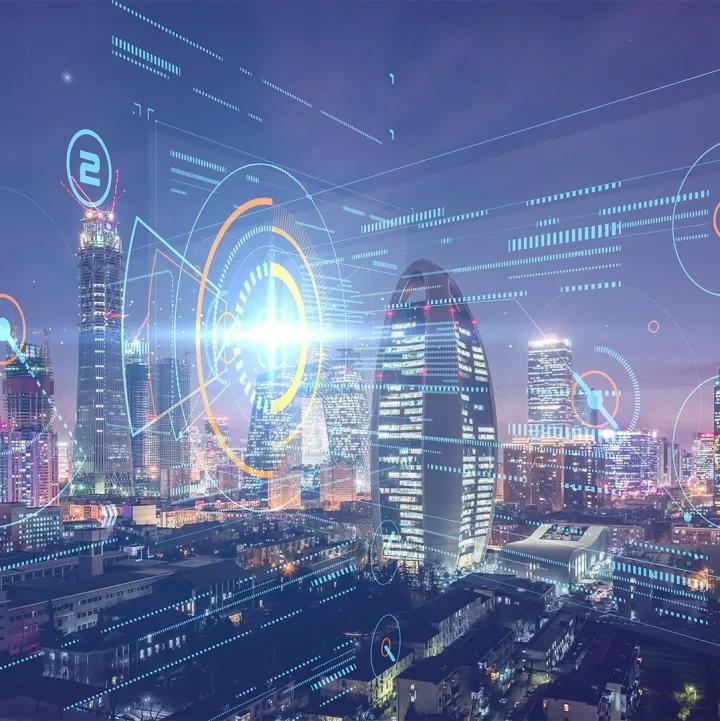 专家解读 | 以城市全域数字化转型支撑现代化人民城市建设