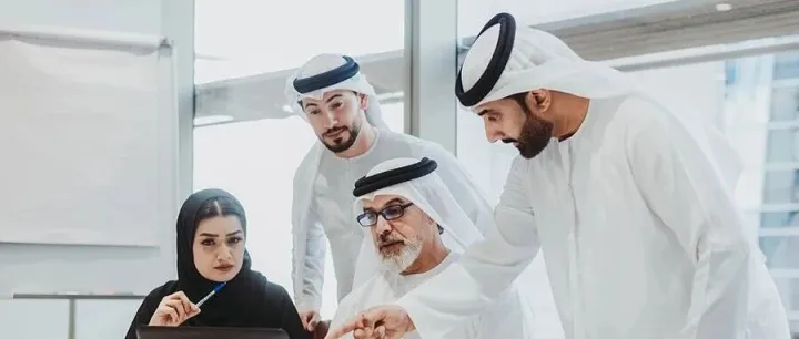 监管升级！沙特全面强化 UBO 穿透式监管