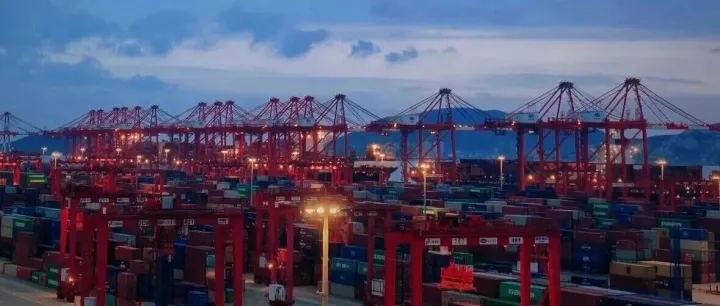 突发！19个集装箱堆场暂停作业，吉大港出口及供应链或受重创