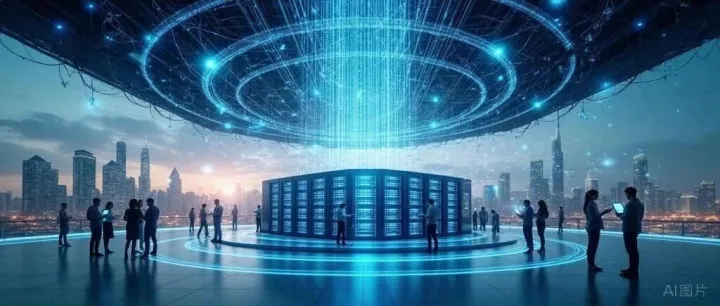 专题丨人工智能与信息通信业融合发展成效、面临问题与建议