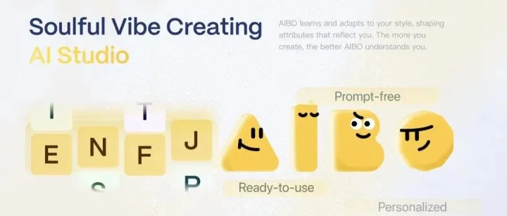 从百大UP主到创业者，他做了一个尊重原创的AI工具｜鹿演Vol.005