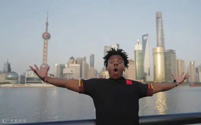 半岛叨叨｜中国行完美收官！“甲亢哥”发文：谢谢你，中国！-半岛网