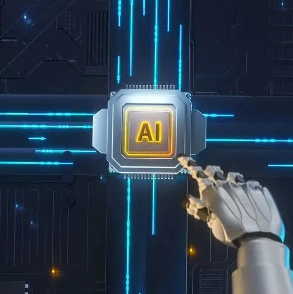 OpenAI中国潜在对手，赴港IPO