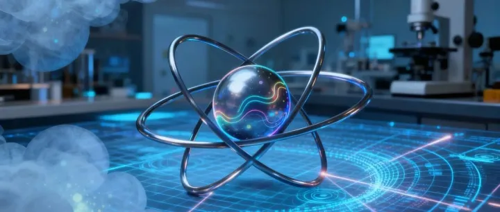 量子力学怎么看人生是否注定？