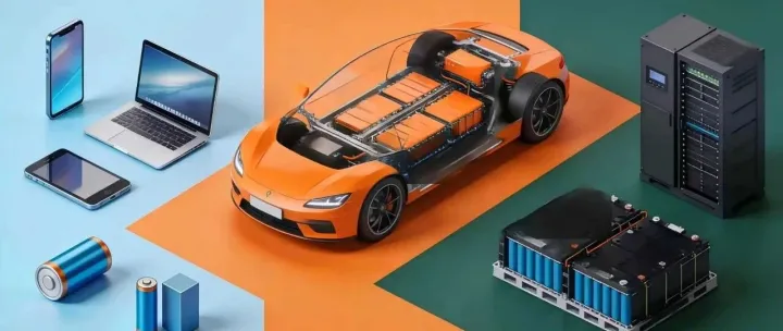 一文解答锂电池出口安全要求