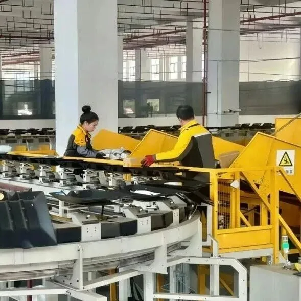 【聚焦】持续加大软硬件投入，韵达双12主打“稳快准”