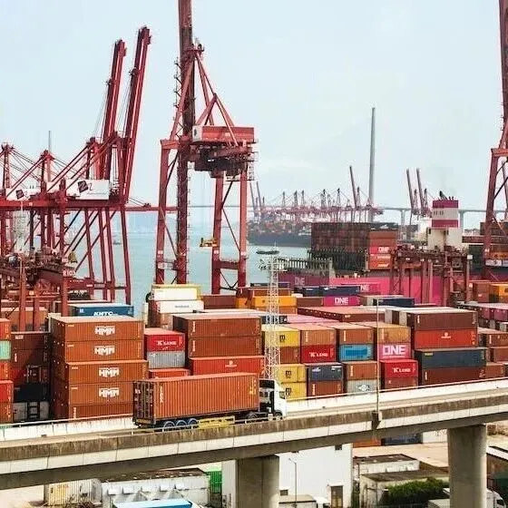 亚欧线运价飙升！