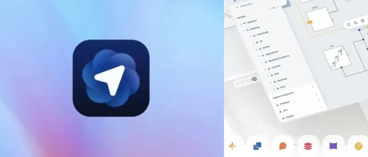 OpenAI全新AI浏览器Atlas，让系统仿真工具进入全新时代