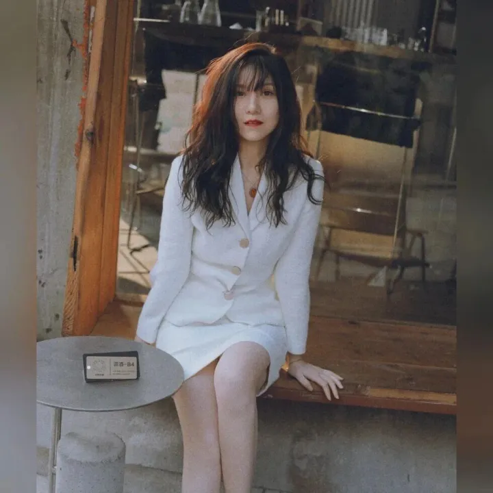 [照片] 500多块钱的镜头 拍500多个月大的模特 你就会得到