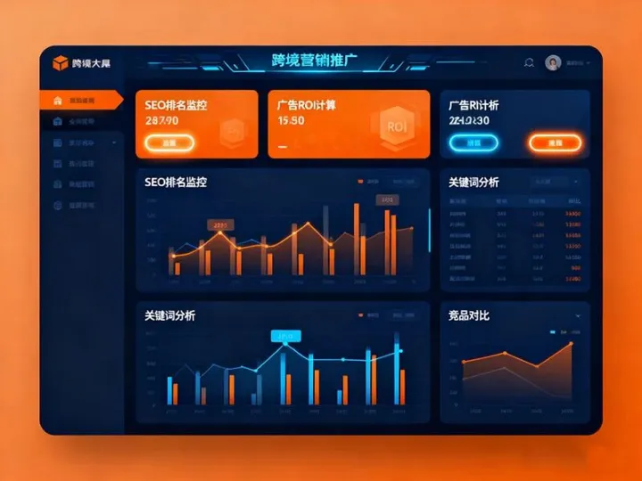 海外<em>营销</em>推广找哪家<em>效果</em>好？