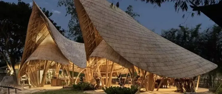 设计分享 | Zabb e Lee烹饪学校