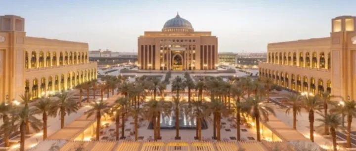 中东教育·中东教育逆袭全球！沙特大学排名飙升 250 位，机遇远超想象。