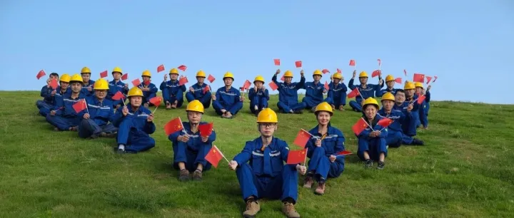 干熄焦班组的“荣誉墙”：这满屏的实力，够硬核！