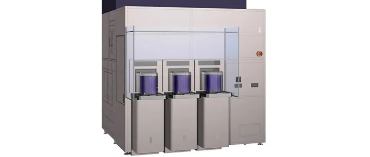 光刻机需要通入哪些气体？