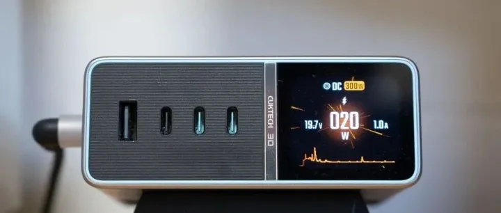 [电脑] 迷你工作站新基准——联想 P3 Ultra Gen2 使用体验