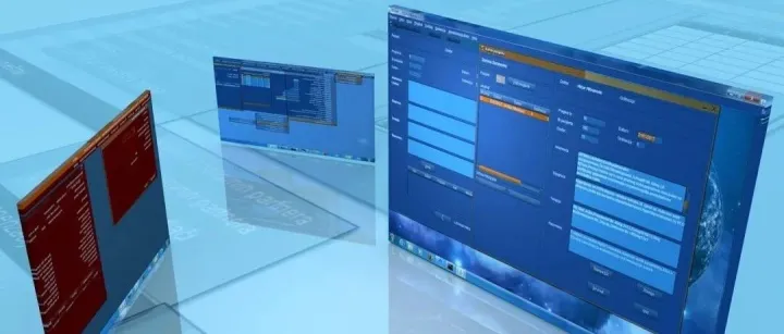 签约 | 经典品牌与科技守护再续前缘 —— 上海百雀羚携手广州润普续签2024年文档管理系统售后服务