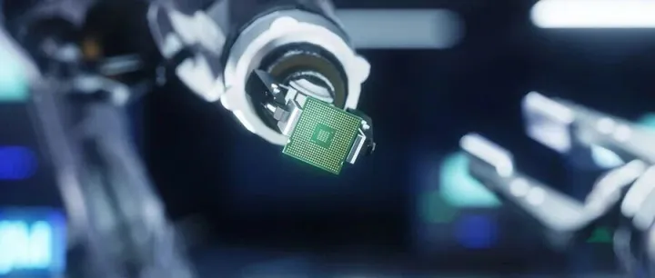 中国两大巨头，下单2nm芯片！