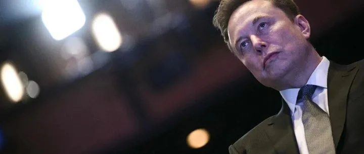 马斯克：<em>若</em>重来，不会领导“政府效率部”