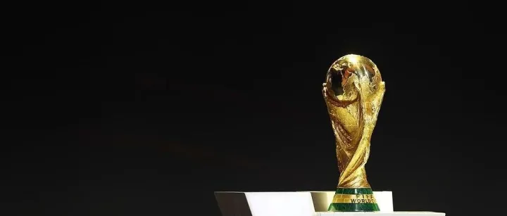 球迷震惊了！世界杯门票涨价5倍