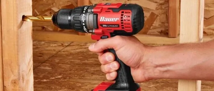 2026 年 Harbor Freight 五大新品前瞻：工具、收纳与越野装备全面升级