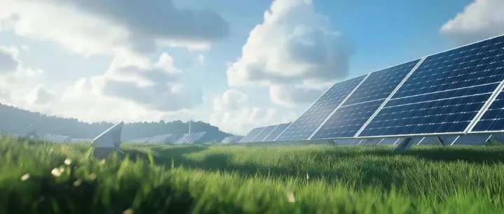 研祥智能引领光伏产业增效降本新路径