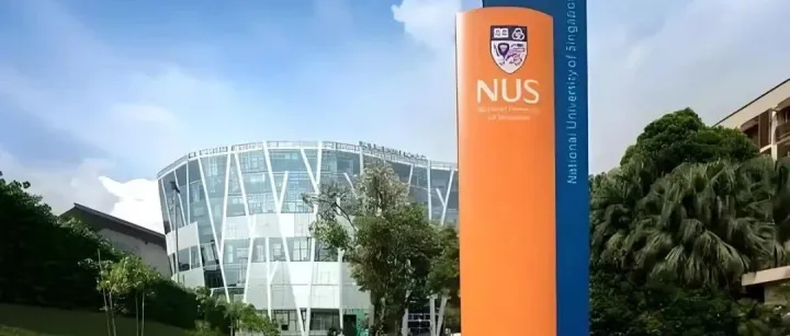 新加坡硕士留学|新加坡国立大学NUS杨潞龄医学院——生物医学信息学硕士