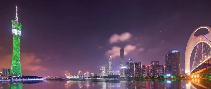 Guangzhou 2025 Chinese Language September Intake