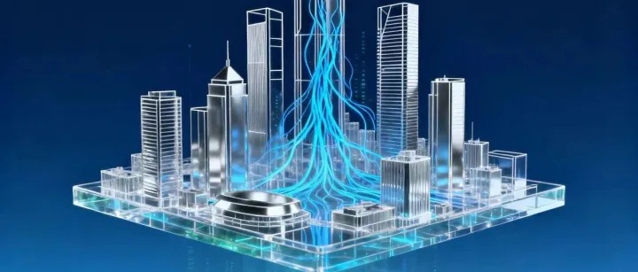 【AI播客】专题导读：城市全域数字化转型