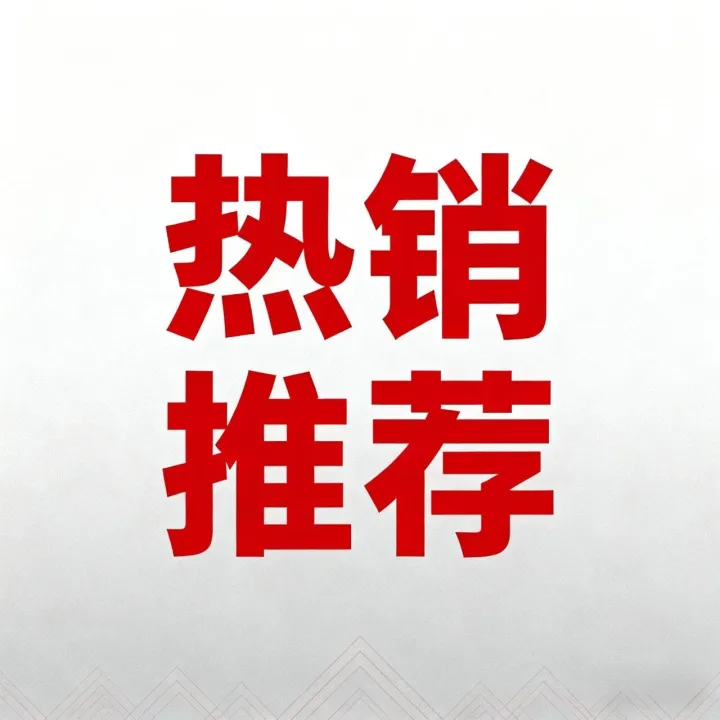 今日 TEMU 热销款推荐