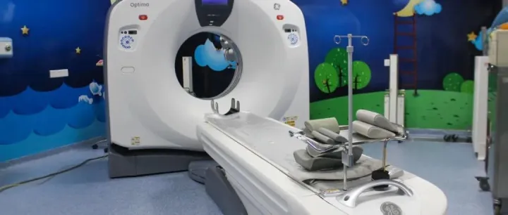 【影像科普】CT 增强：造影剂下的“高清视野”