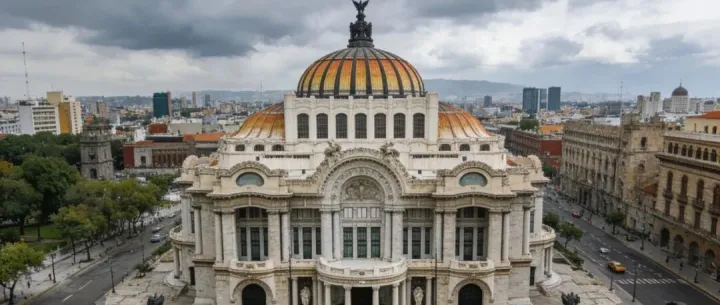 突發(fā)！北美與亞洲兩國(guó)同時(shí)對(duì)中國(guó)商品加稅！最高50%！2026年起實(shí)施→