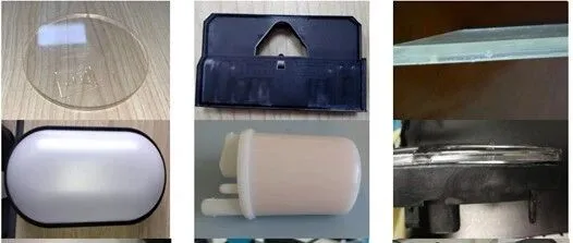 激光塑料焊接技术：976nm与2μm波长的选择指南