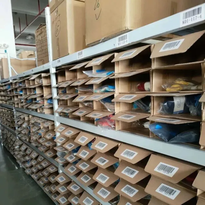 合作3家物流後，我把這家物流定為“長期戰略夥伴”