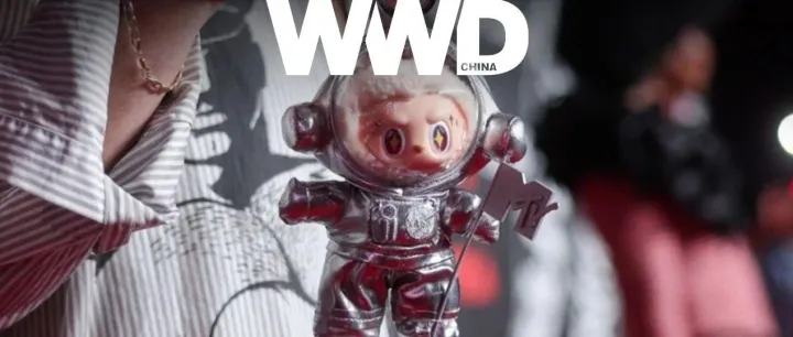 商业洞察 | 奢侈品集团与中国潮玩再次走到十字路口