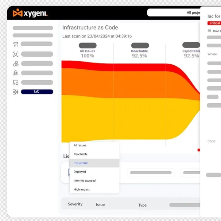 Xygeni：基础设施即代码（<em>Infrastructure</em> as Code）（上）