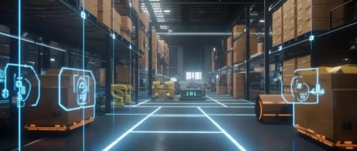 <em>Smart</em> Warehouse Bluetooth Beacons: Real-Time Visibility