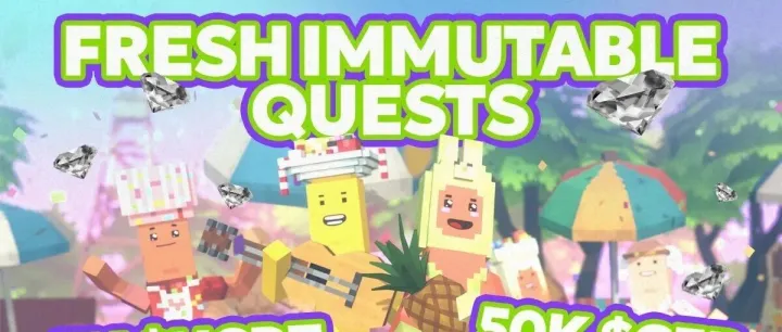 热门游戏 Chainers 新活动上线！所有玩家免费获得USDT和CFB奖励