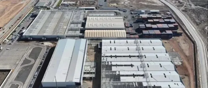 投资阿尔及利亚战略领域：你必须知道的新规与红线