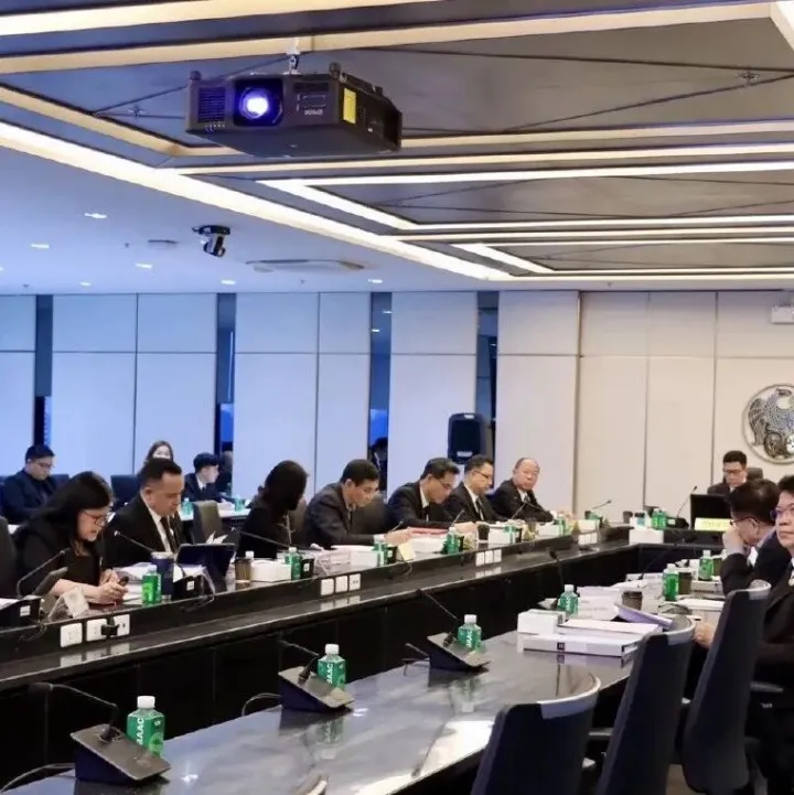 重磅！泰国BOI批准2400亿泰铢投资 16大项目驶入“快车道”