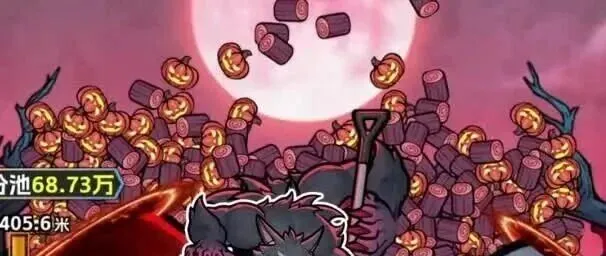 【烤羊大战】快手公测，现象级爆款玩法，超高流量，催生出票奇迹！