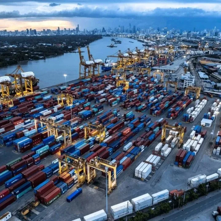 多重夹击下的泰国：制造业崩塌、债务高企，经济增长引擎集体失速