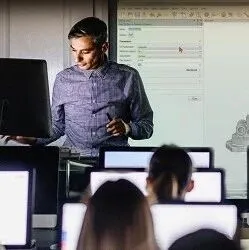 PolyWorks 12月&1月教室型培训报名启动，助您快速上手3D测量！