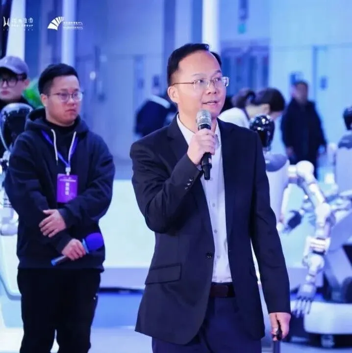 三大具身智能场景沉浸体验！软通天擎闪耀世界智能制造博览会