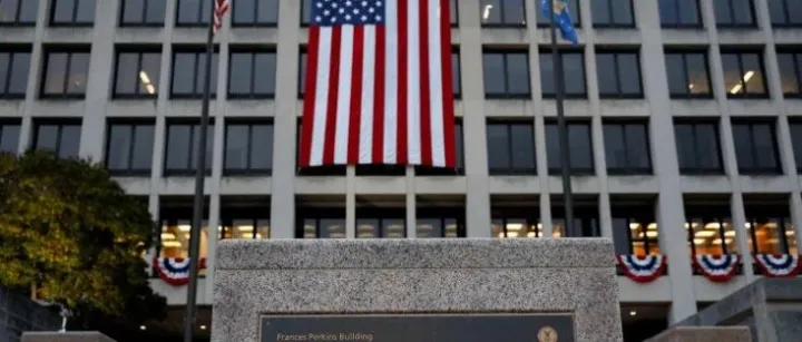 美国劳工统计局确认将于1月份发布关键#经济报告