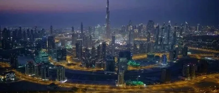 阿联酋市场深度剖析：解锁中国企业出海中东的战略新机遇