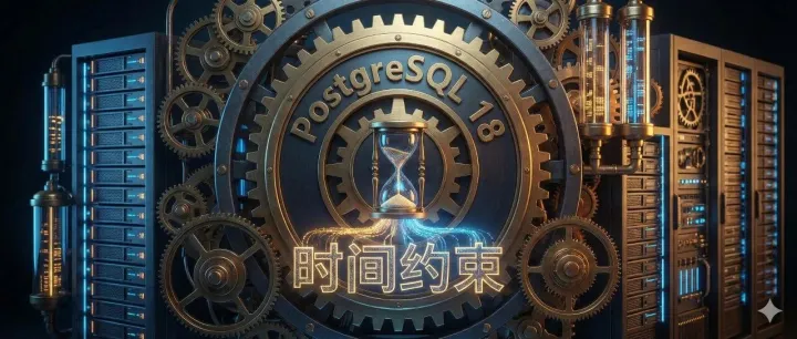 PostgreSQL 18 - 时间约束（Temporal Constraints）实操指南