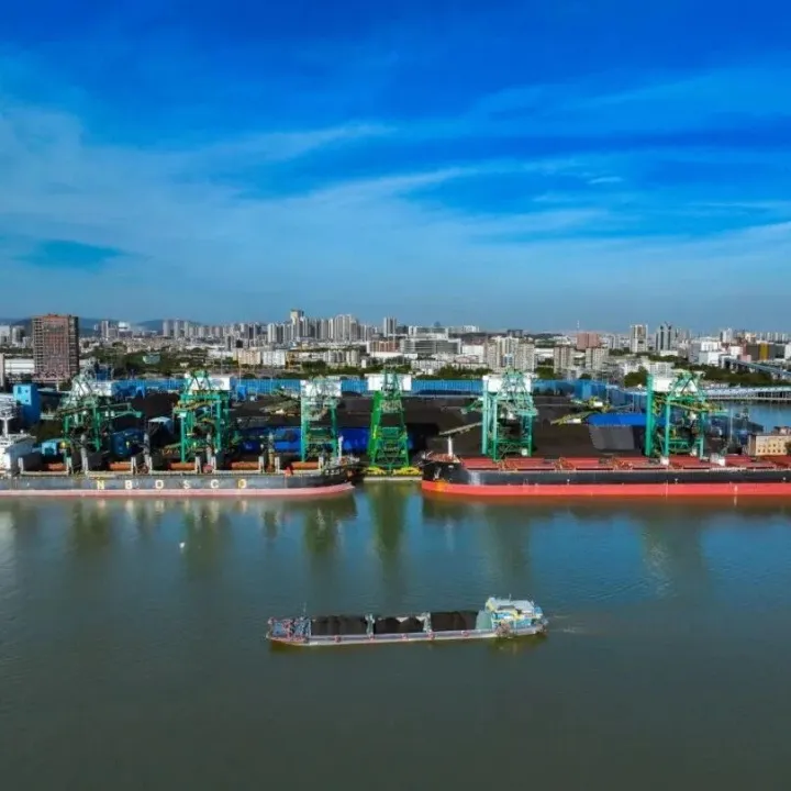 广州港口岸扩大开放通过国家验收！